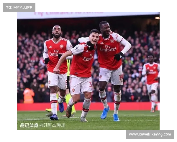 阿森纳客场战绩提升，埃弗顿并列胜场榜首