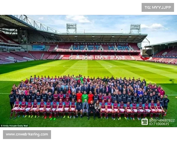 足球与社区：英超俱乐部如何通过公益项目扩大影响